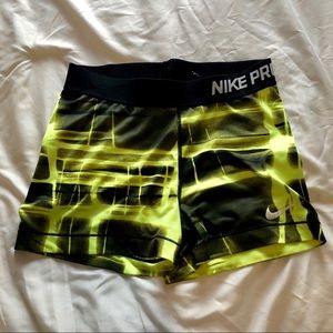Nike Pro Spandex